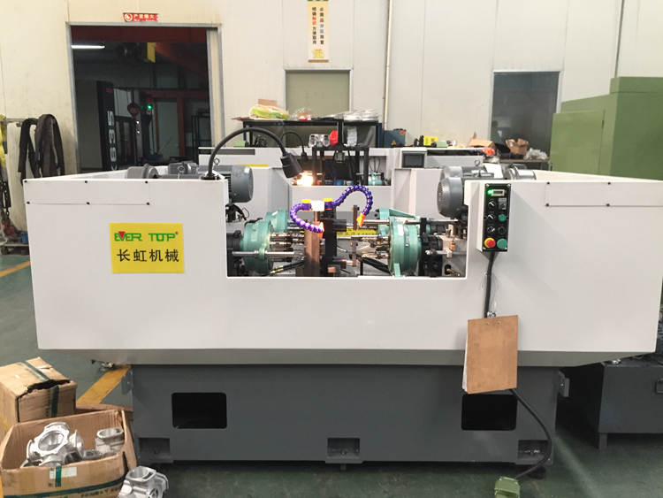 多轴数控机床加工案例：各类零件加工案例