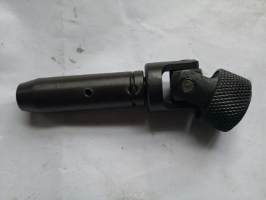 多轴器配件：万向节