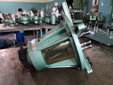 什么是多轴器？多轴器分类及特点