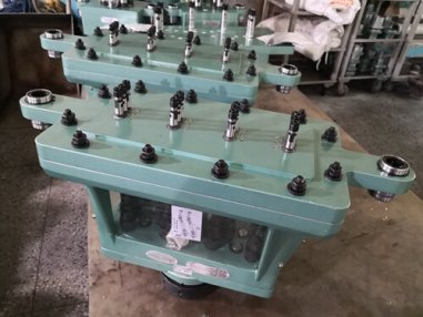 多轴器常见故障原因及解决方案：多轴器电机轴断了怎么办?