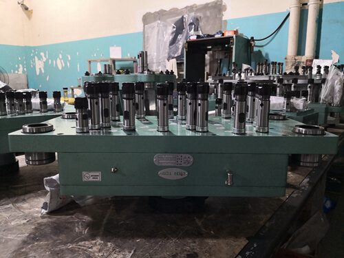 多轴器供应商如何选择?