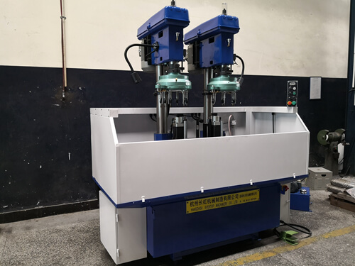 多轴器生产厂家都有哪些?