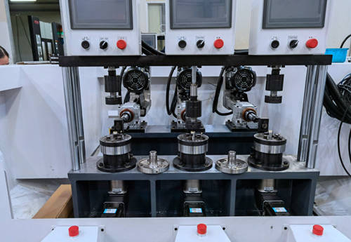 注意定期的保养