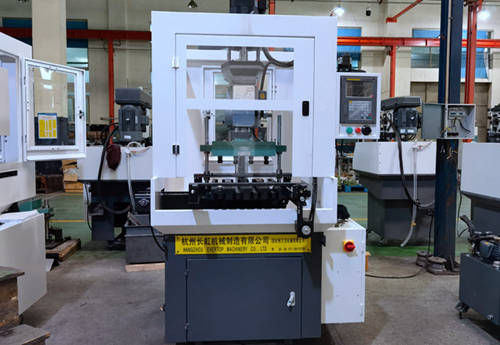 厦门多轴器的使用方法以及注意事项