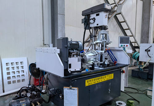 多轴器的注意事项