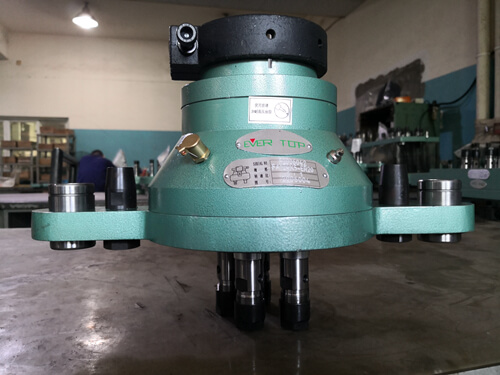 多轴钻轴选购要素介绍