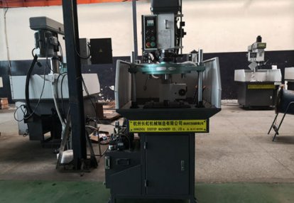 攻丝机多轴器的特点和应用领域是什么？