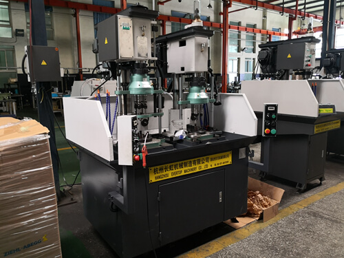 怎么买到质量好的多头攻丝机?