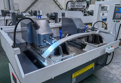 怎么买到质量好的多头攻丝机?