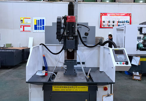 多轴攻丝机的分类