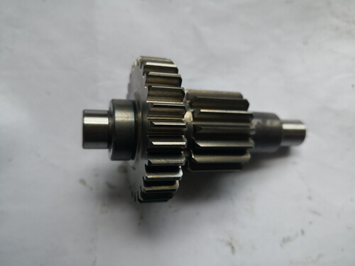 自动多轴攻牙机配件齿轮