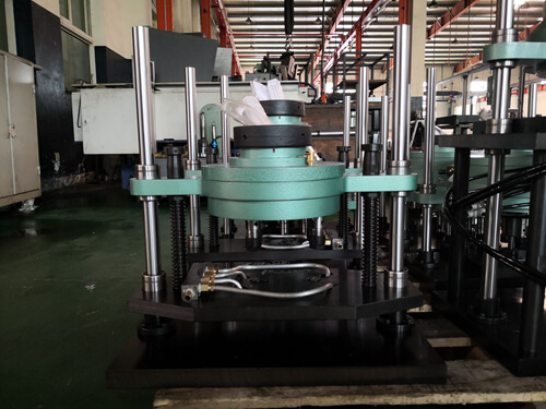 怎么选择精度高的多轴器?