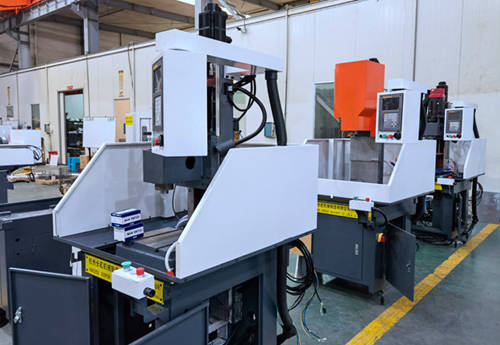 多轴自动攻丝机使用该注意些什么？