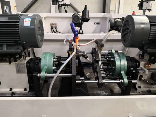 多轴攻丝机设备厂家